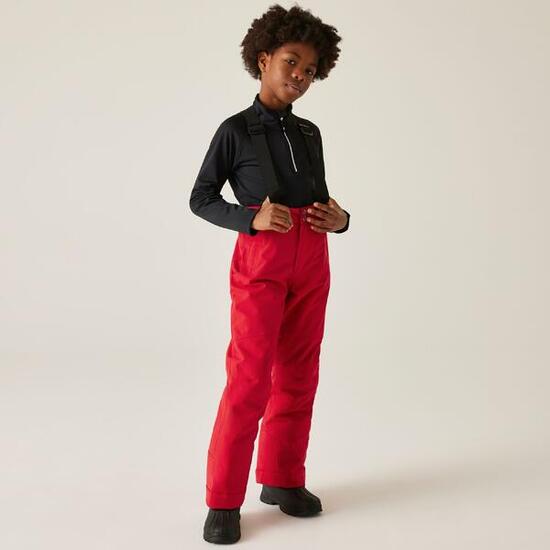 Outmove II Pantalon de ski enfant