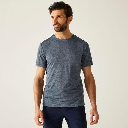 T-shirt à manches courtes Fingal Edition pour homme