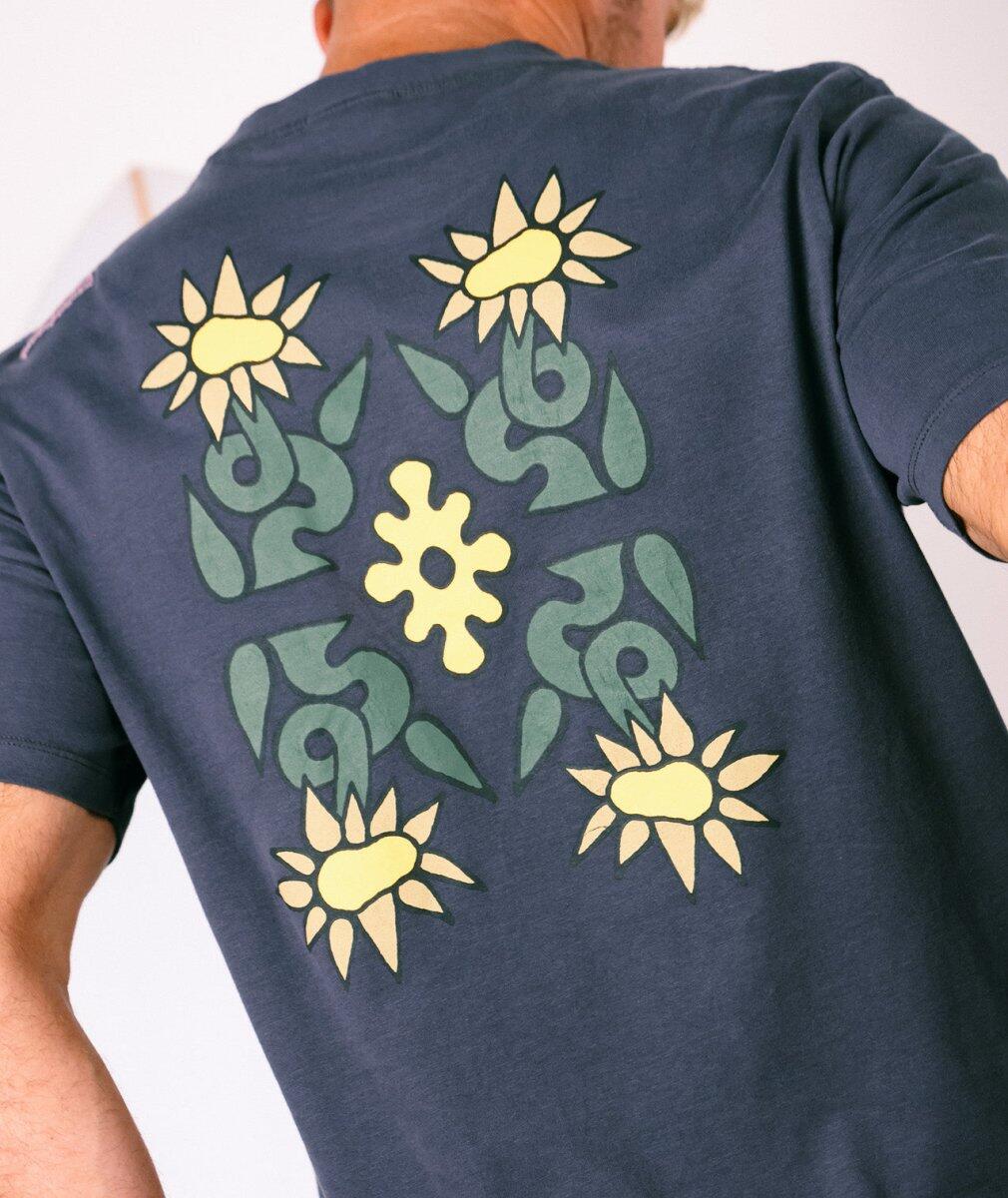 Camiseta Orgánica Unisex MVELHO 3/7