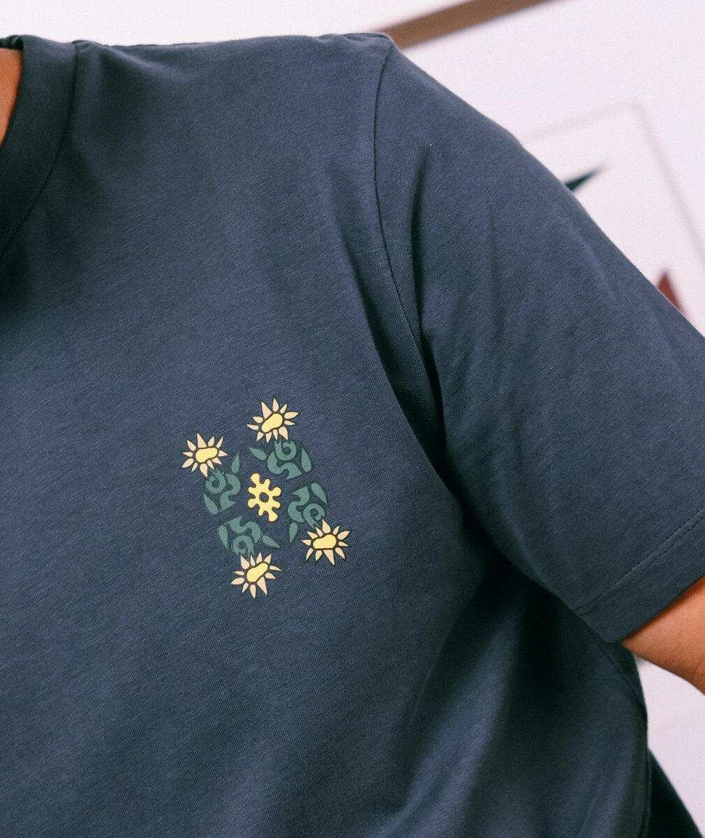 Camiseta Orgánica Unisex MVELHO 4/7