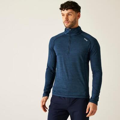 Fleece wandelen heren yonder ii