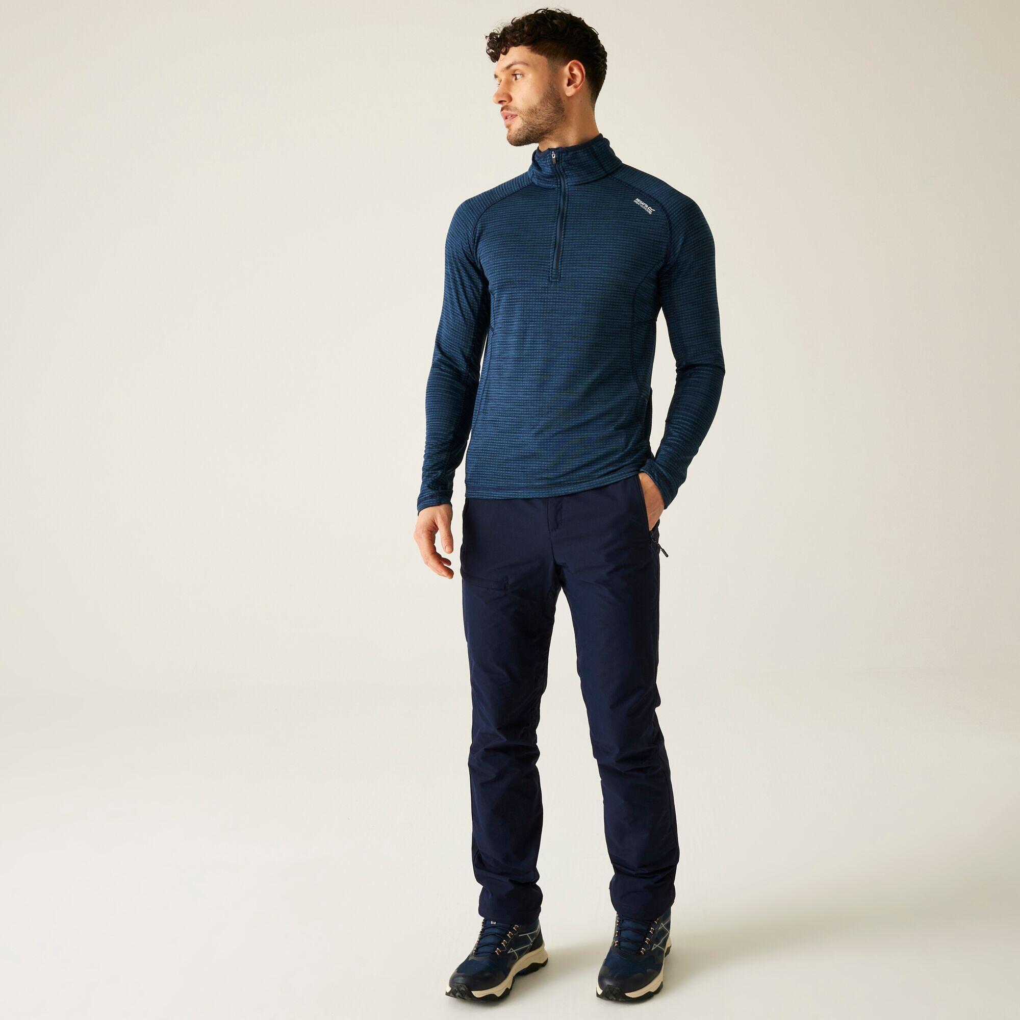 Polaire - Yonder II homme 3/7