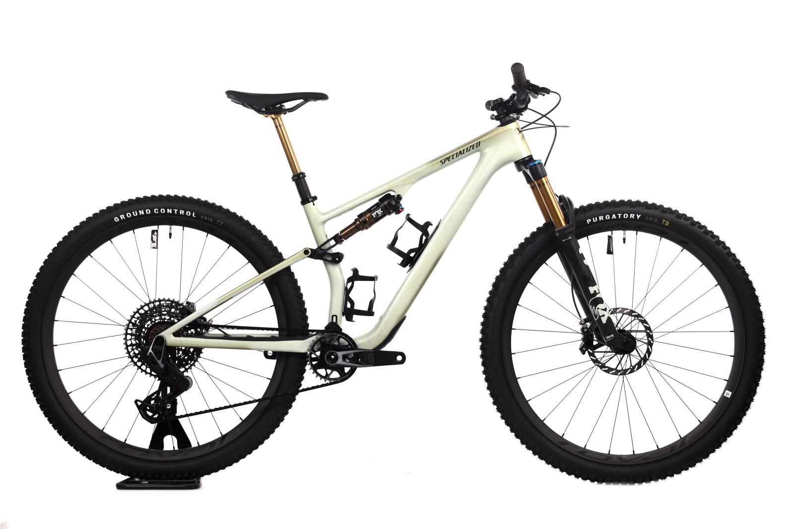 SPECIALIZED Second Hand - Bici MTB - Specialized Epic - M - OTTIMO
