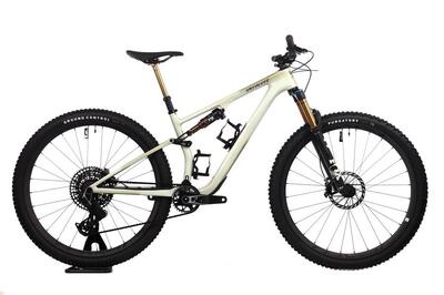 Segunda Vida - Bicicleta de montaña - Specialized Epic - M - Excelente