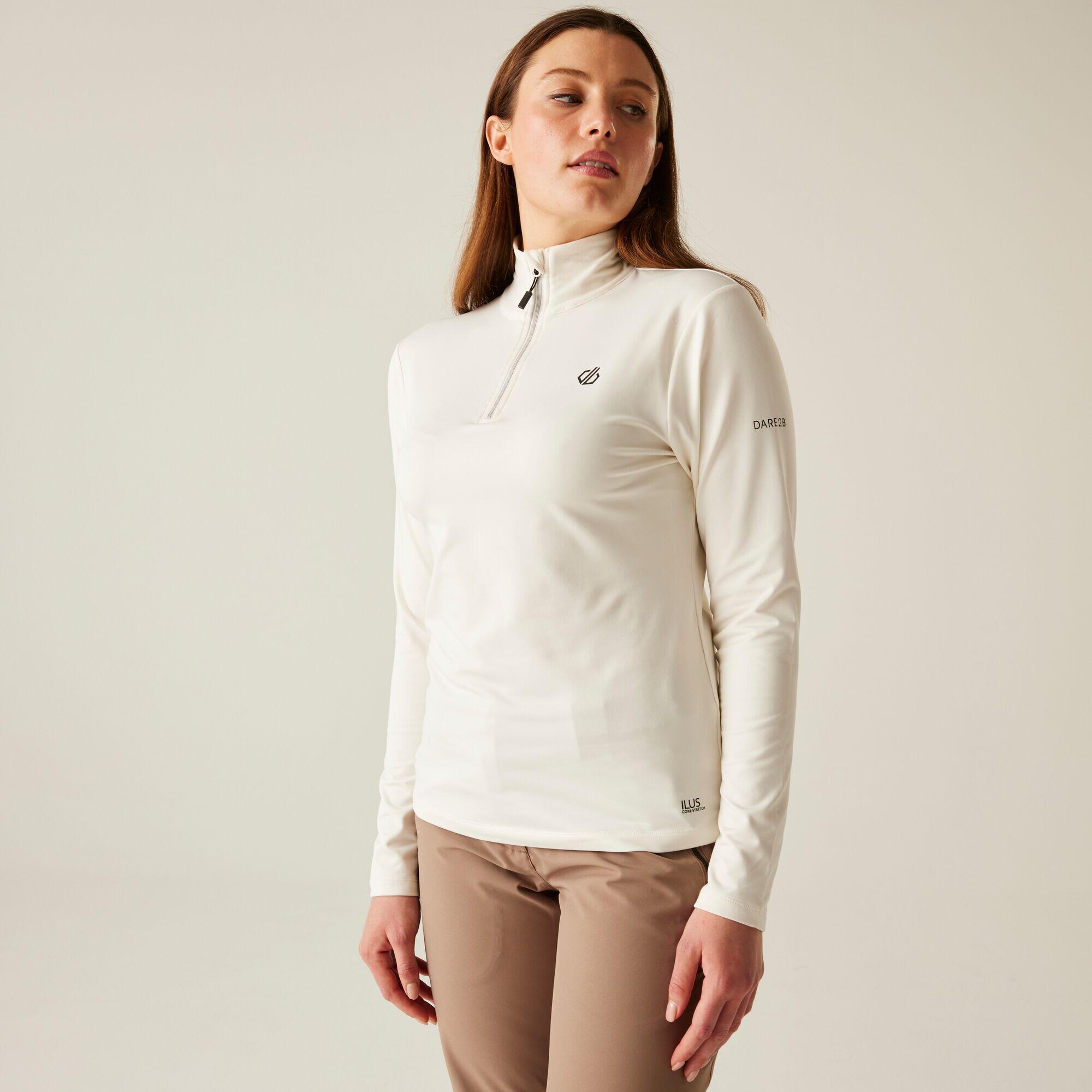 DARE 2B Lowline II Core Stretch Womens Ski fleece