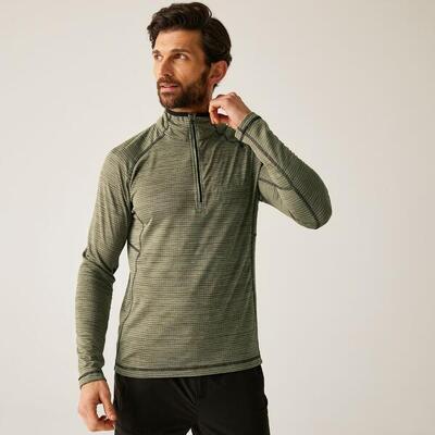 Fleece wandelen heren yonder ii