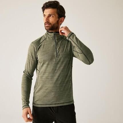 Herren Wandern Fleece - Yonder II