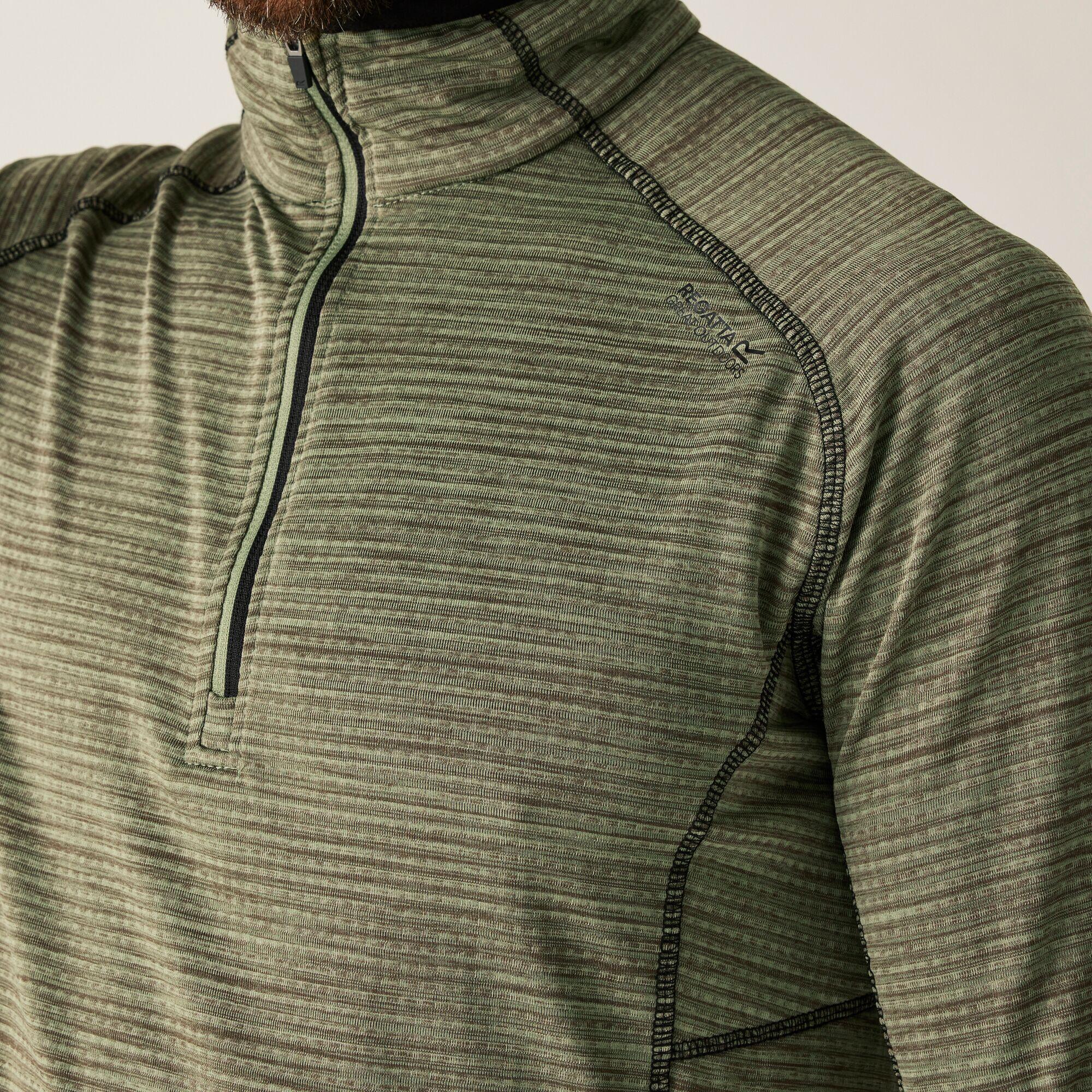 Herren Wandern Fleece - Yonder II 4/7