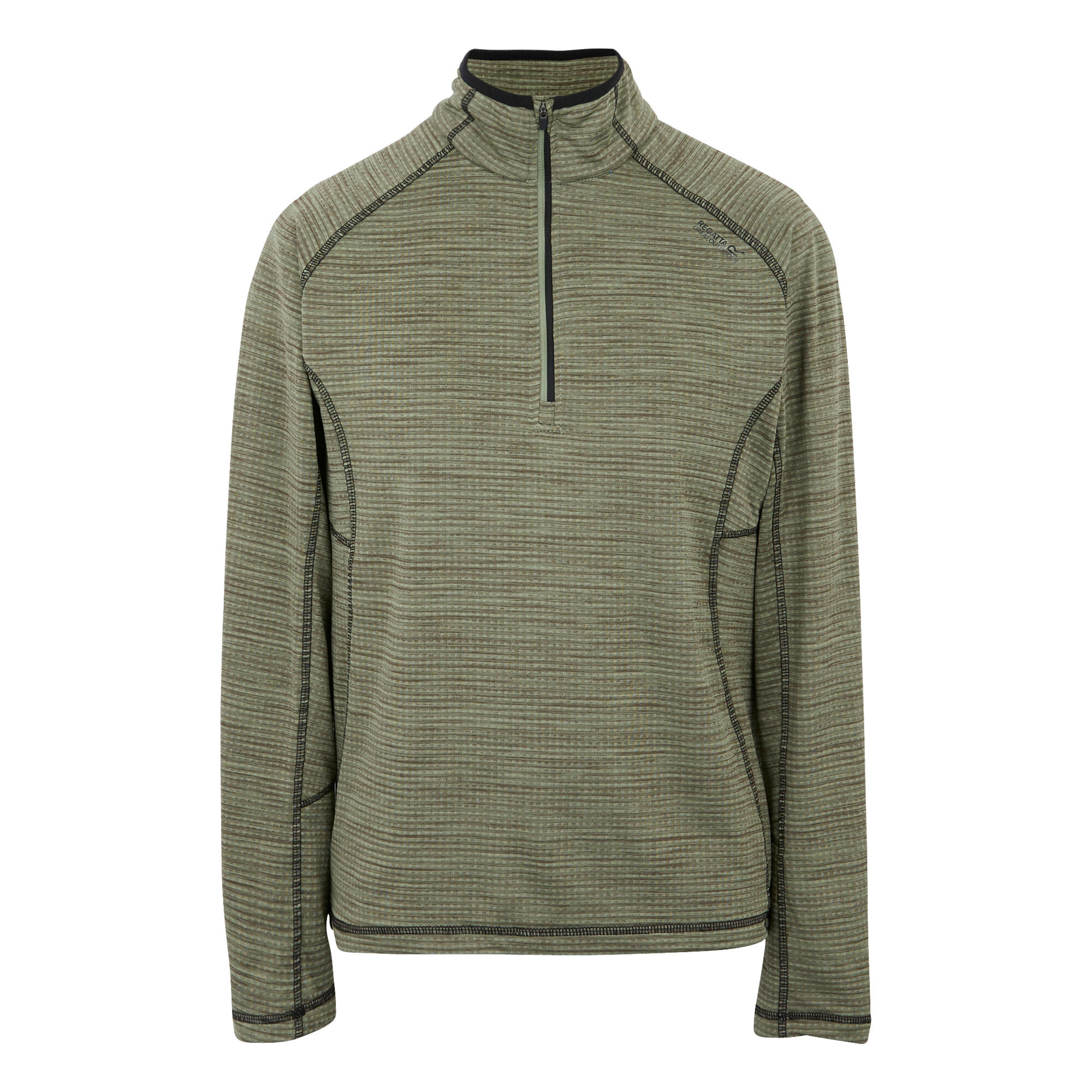 Herren Wandern Fleece - Yonder II 5/7
