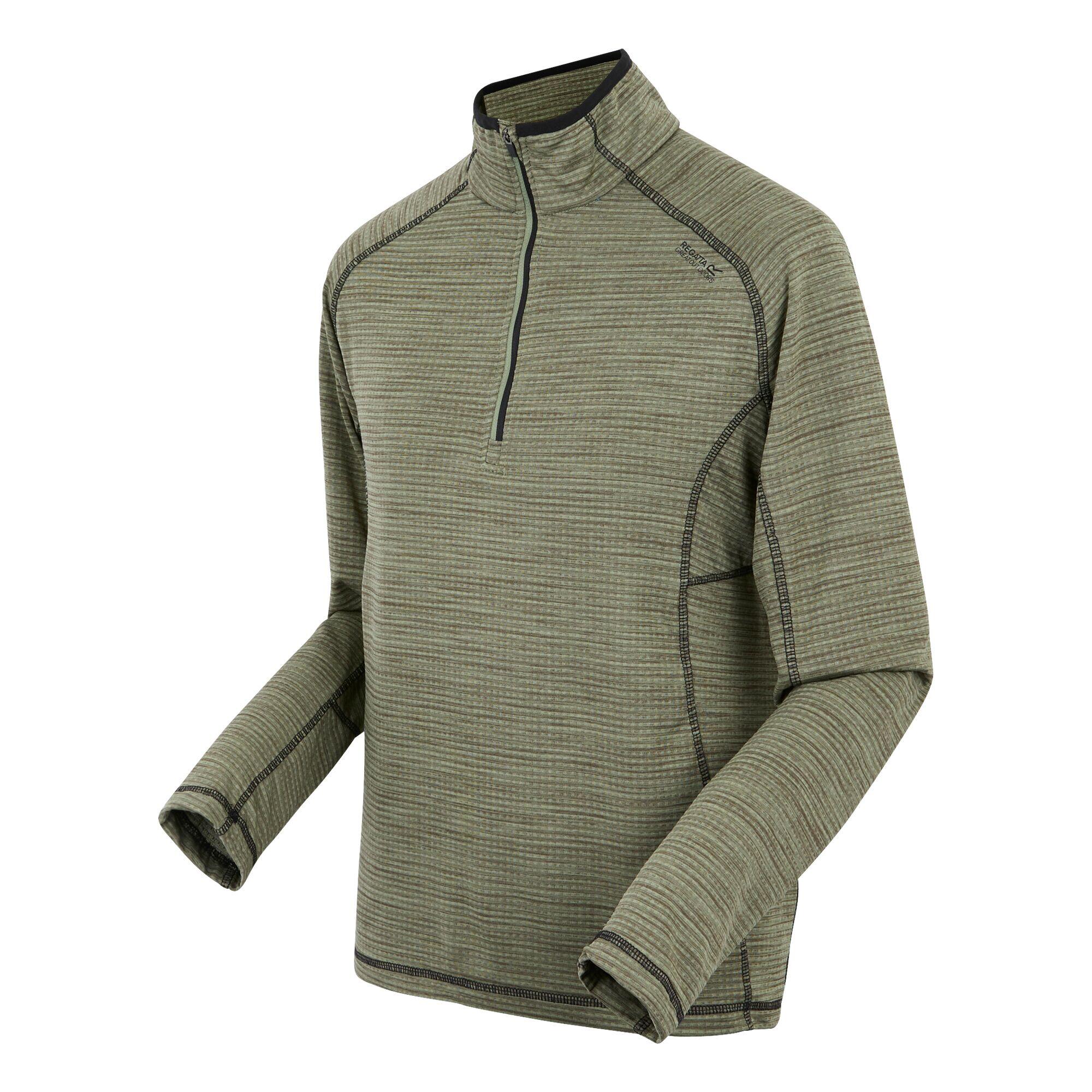 Herren Wandern Fleece - Yonder II 7/7