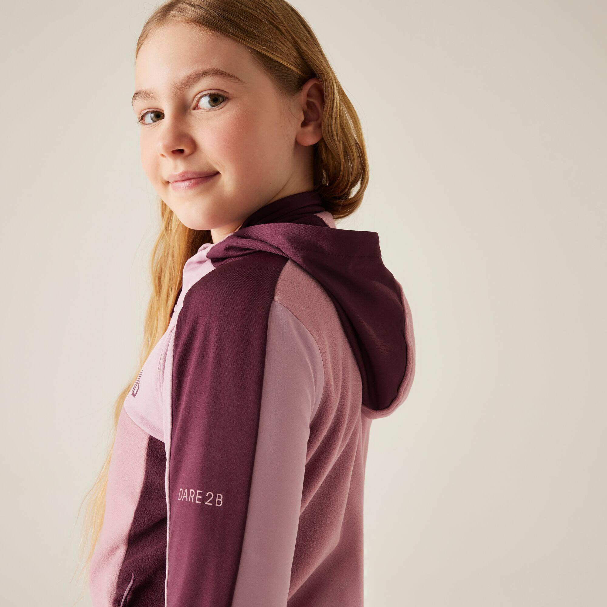 Manteau Thriving Core Stretch pour enfants 7/7