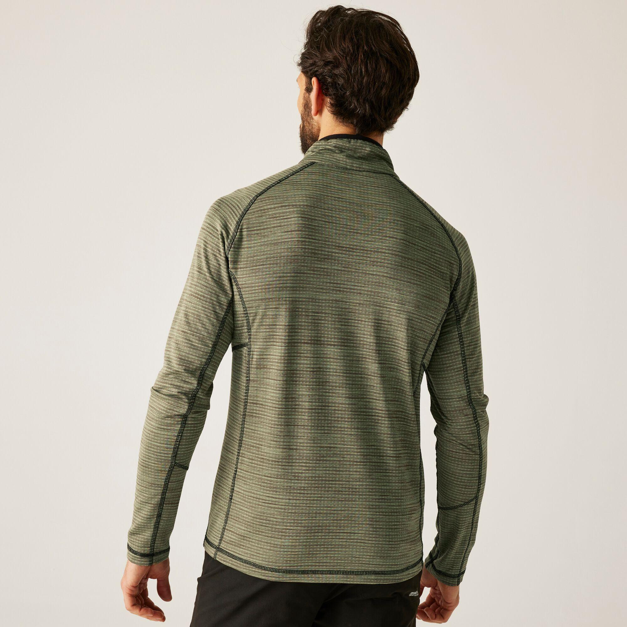 Herren Wandern Fleece - Yonder II 2/7