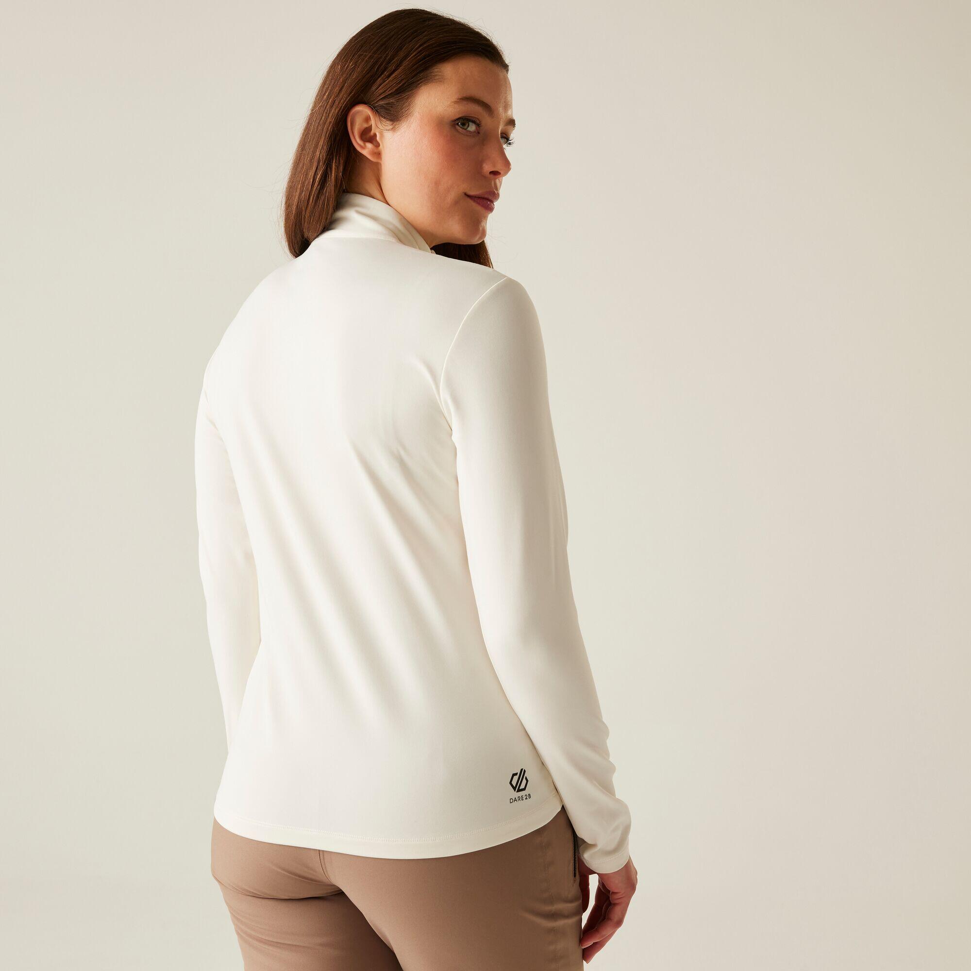 Capa Esquí Mujer Fleece Dare 2B Lowline II 2/7