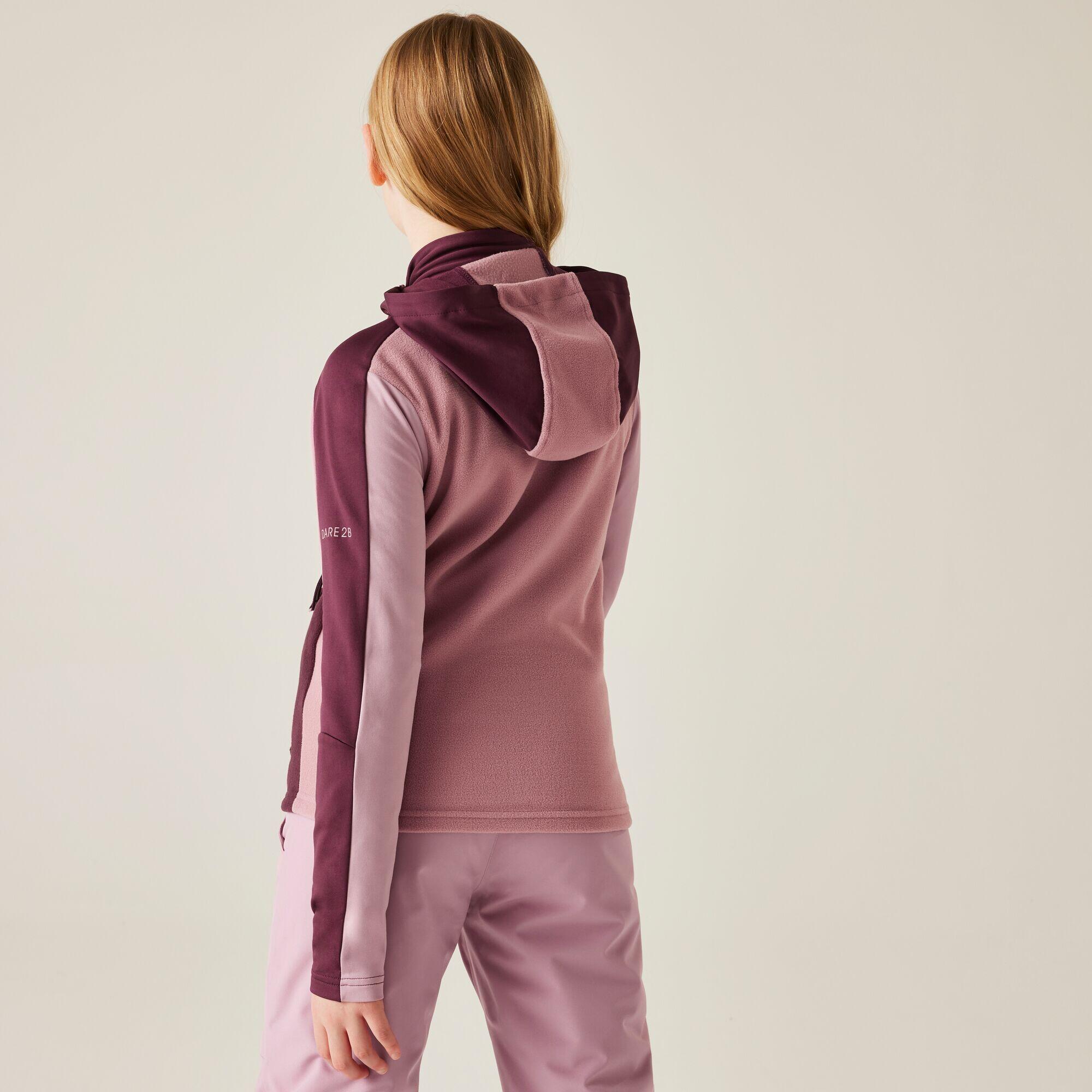 Manteau Thriving Core Stretch pour enfants 2/7