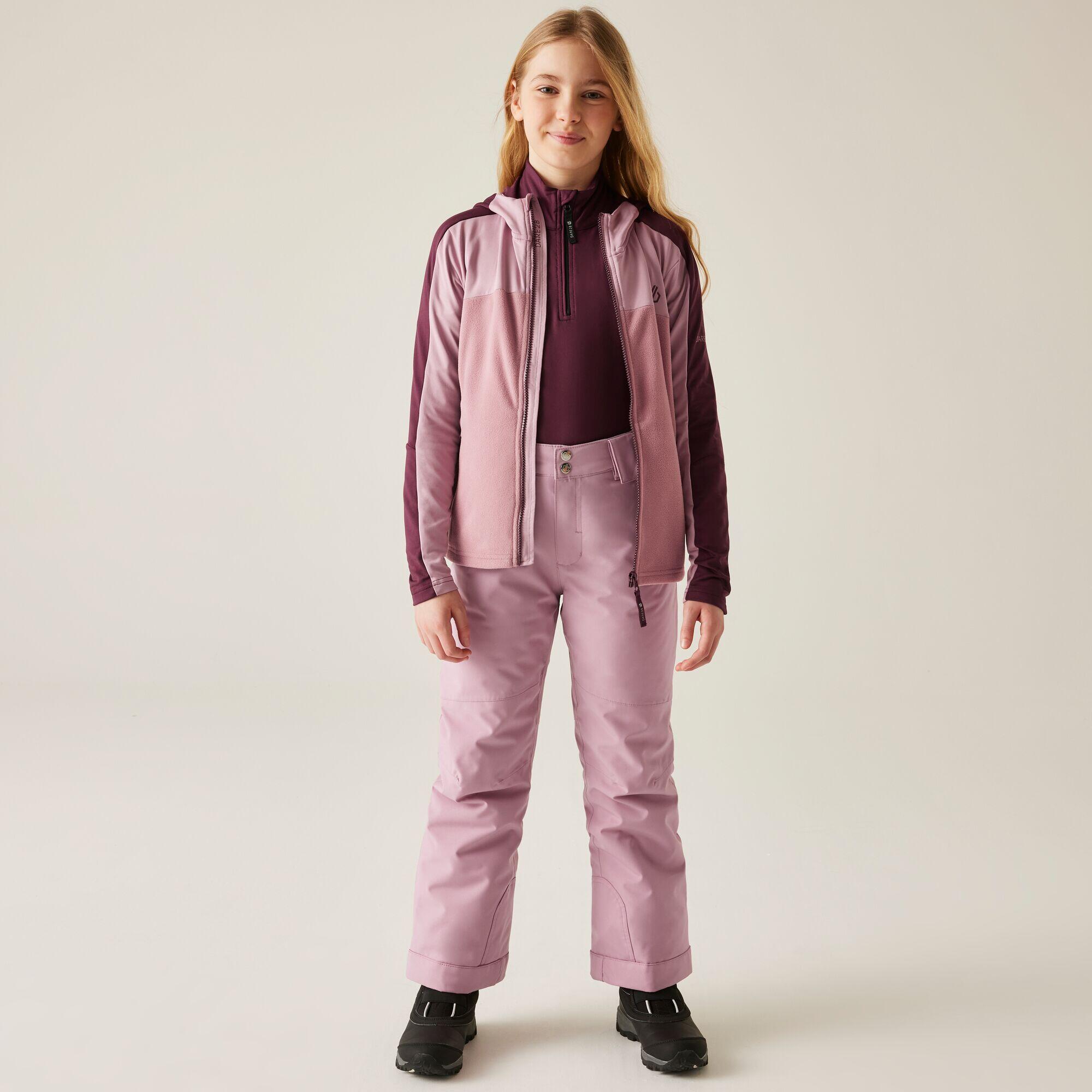 Manteau Thriving Core Stretch pour enfants 3/7