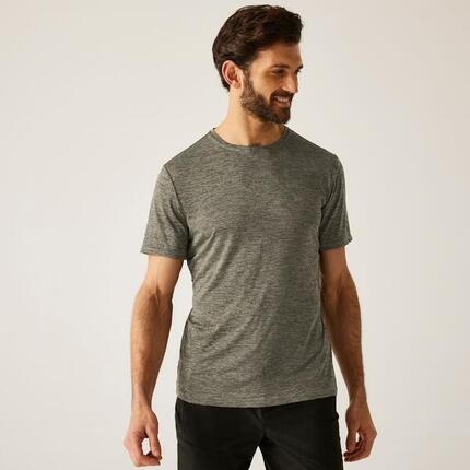 T-shirt à manches courtes Fingal Edition pour homme