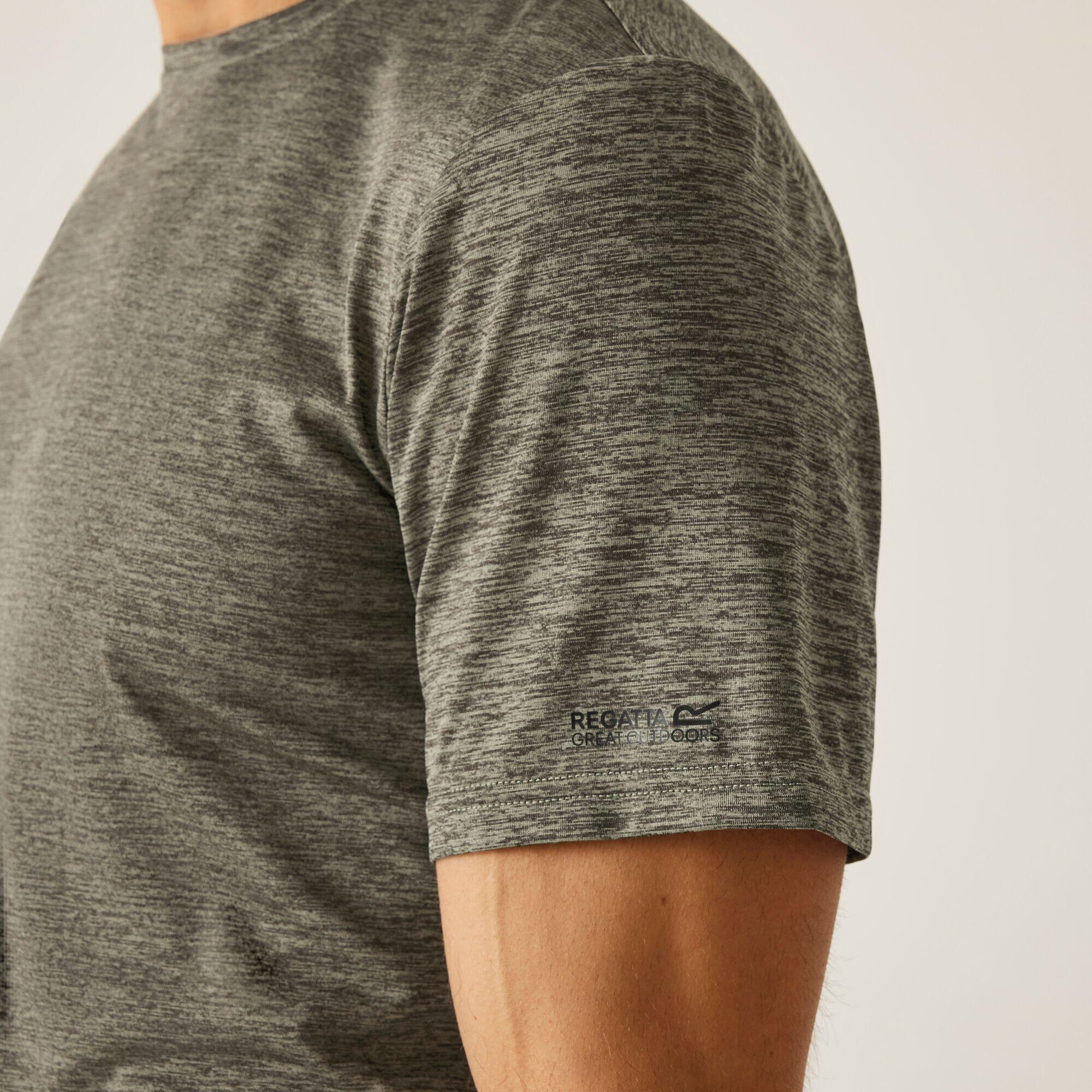 T-shirt à manches courtes Fingal Edition pour homme 4/7