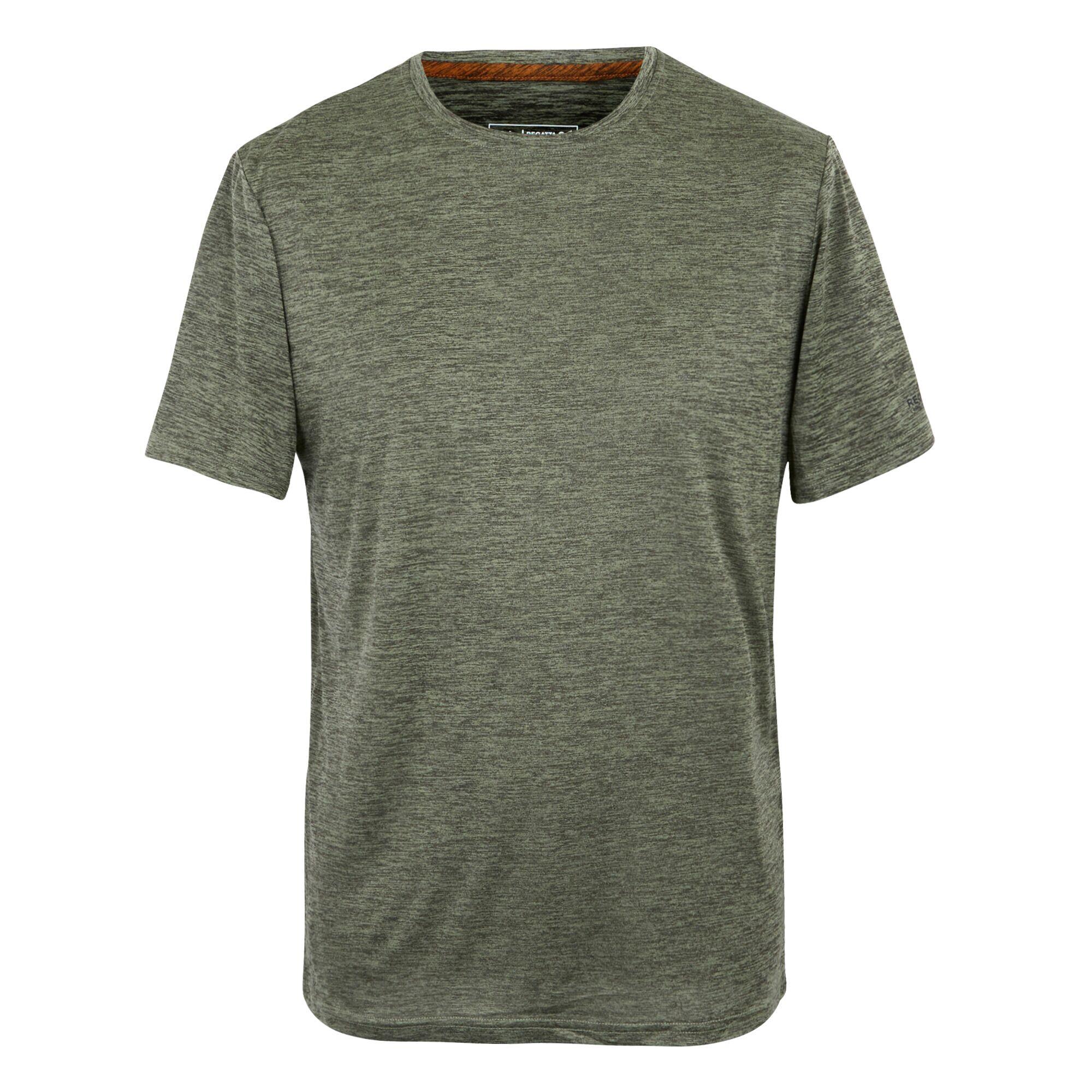 T-shirt à manches courtes Fingal Edition pour homme 5/7