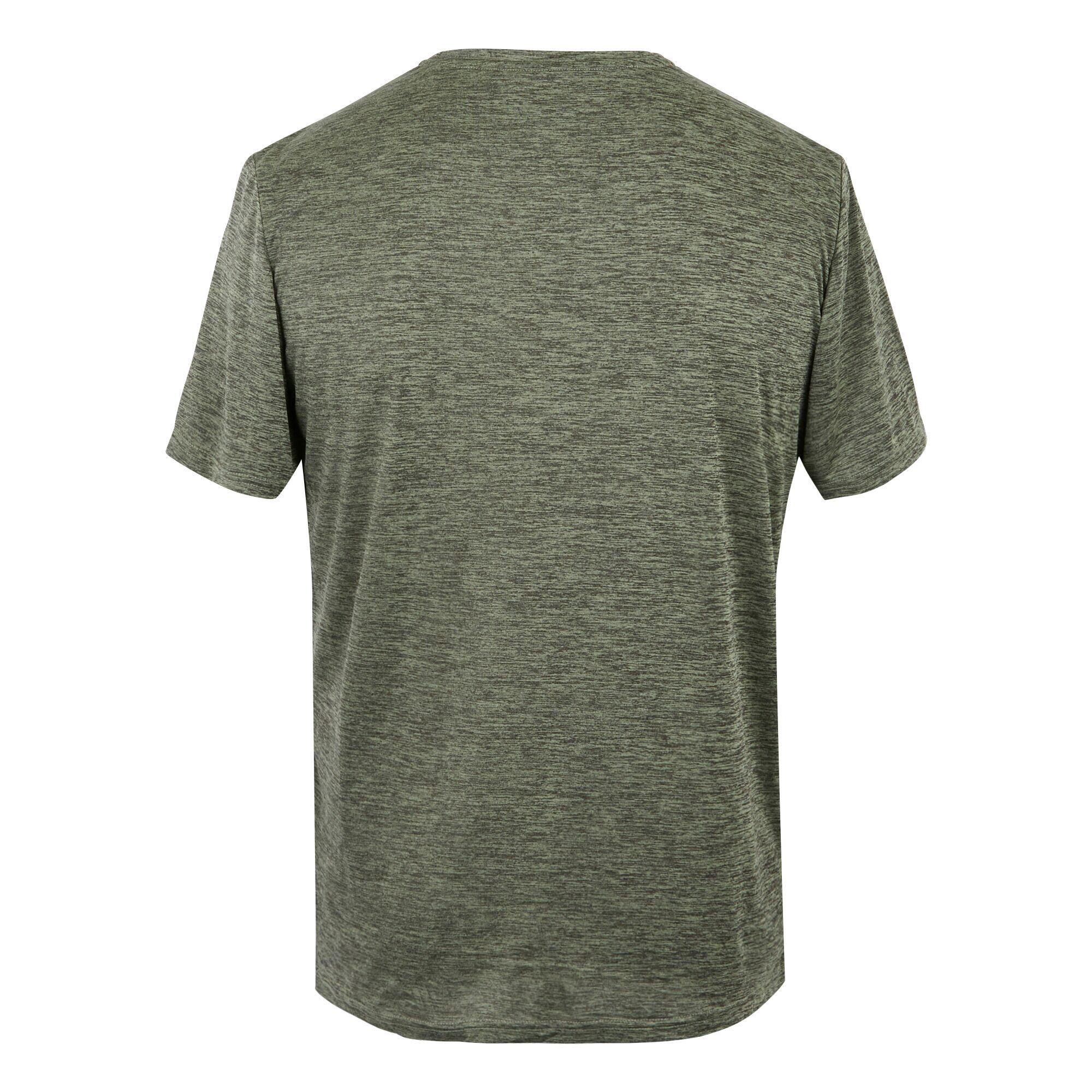 T-shirt à manches courtes Fingal Edition pour homme 6/7