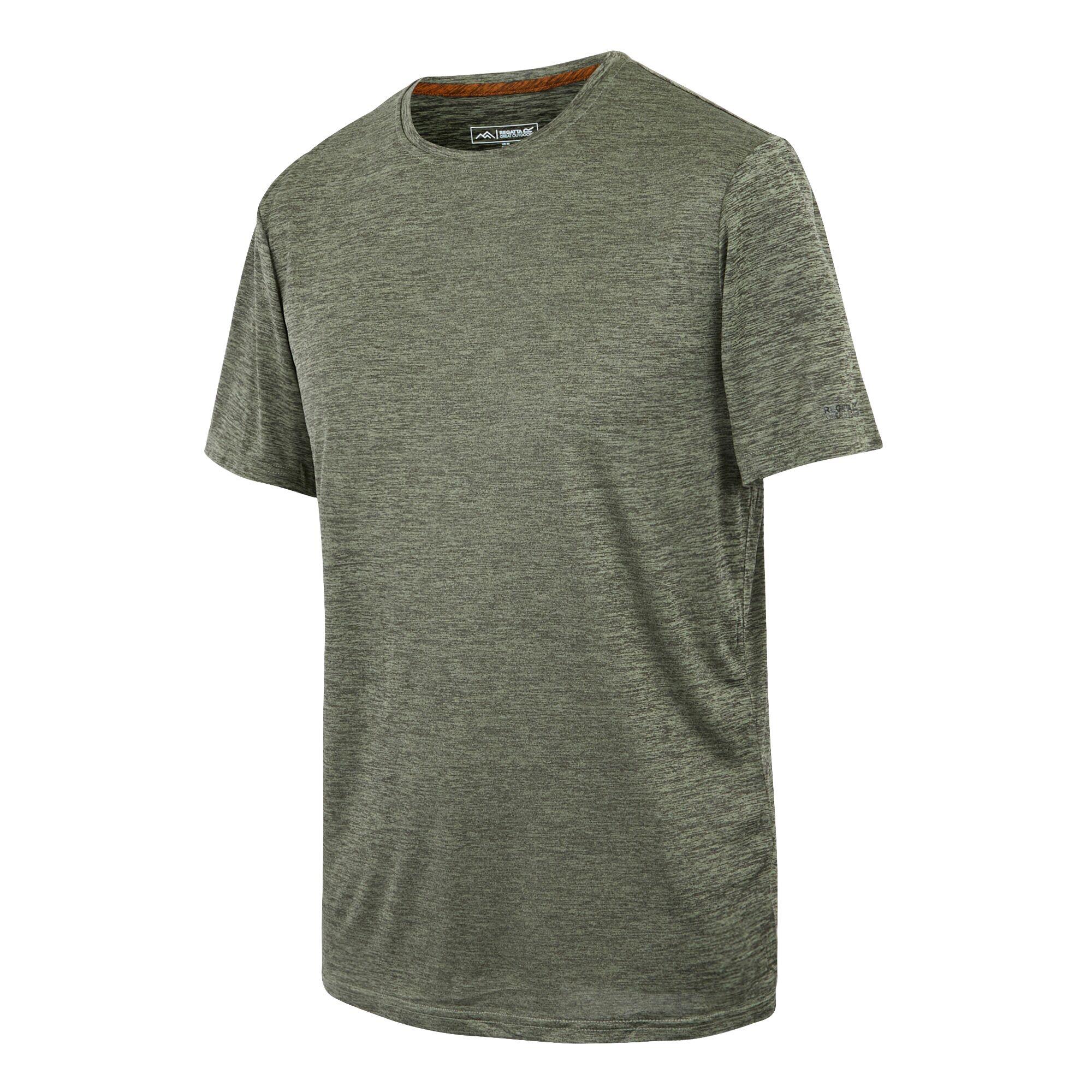 T-shirt à manches courtes Fingal Edition pour homme 7/7