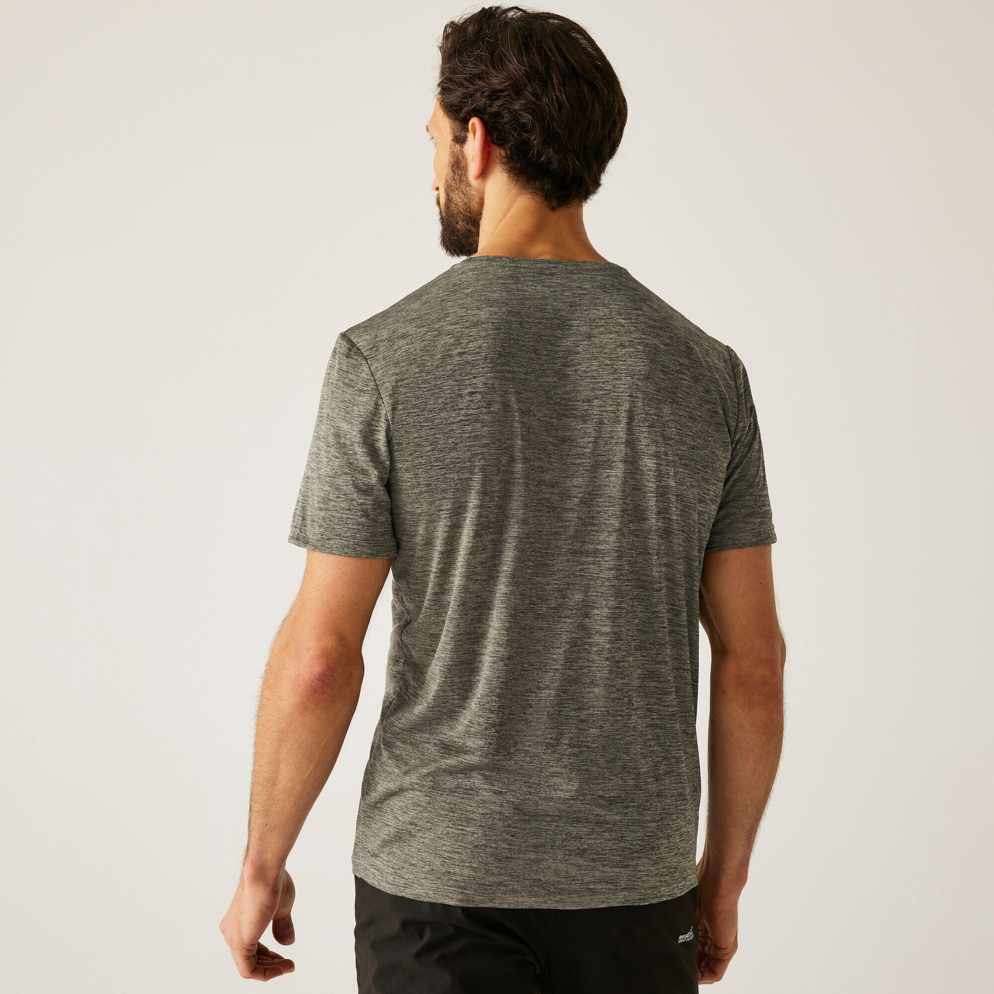 T-shirt à manches courtes Fingal Edition pour homme 2/7