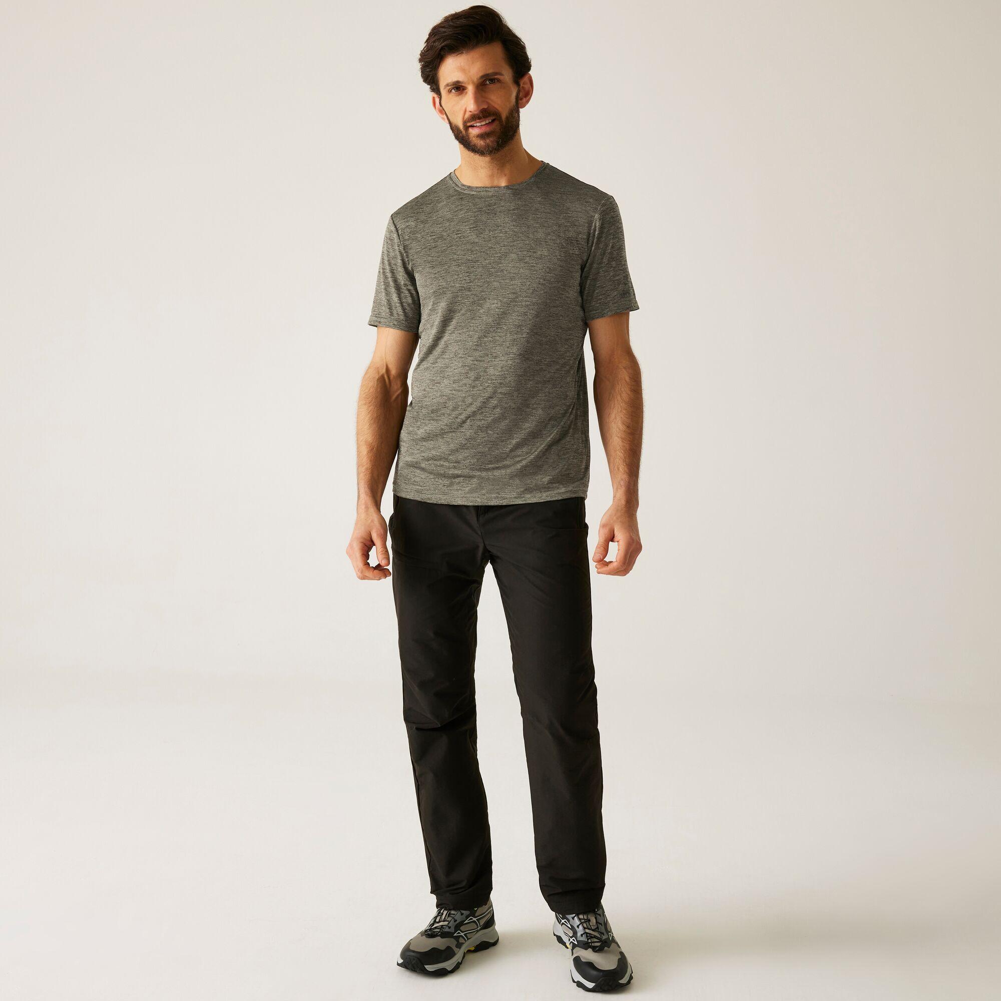 T-shirt à manches courtes Fingal Edition pour homme 3/7