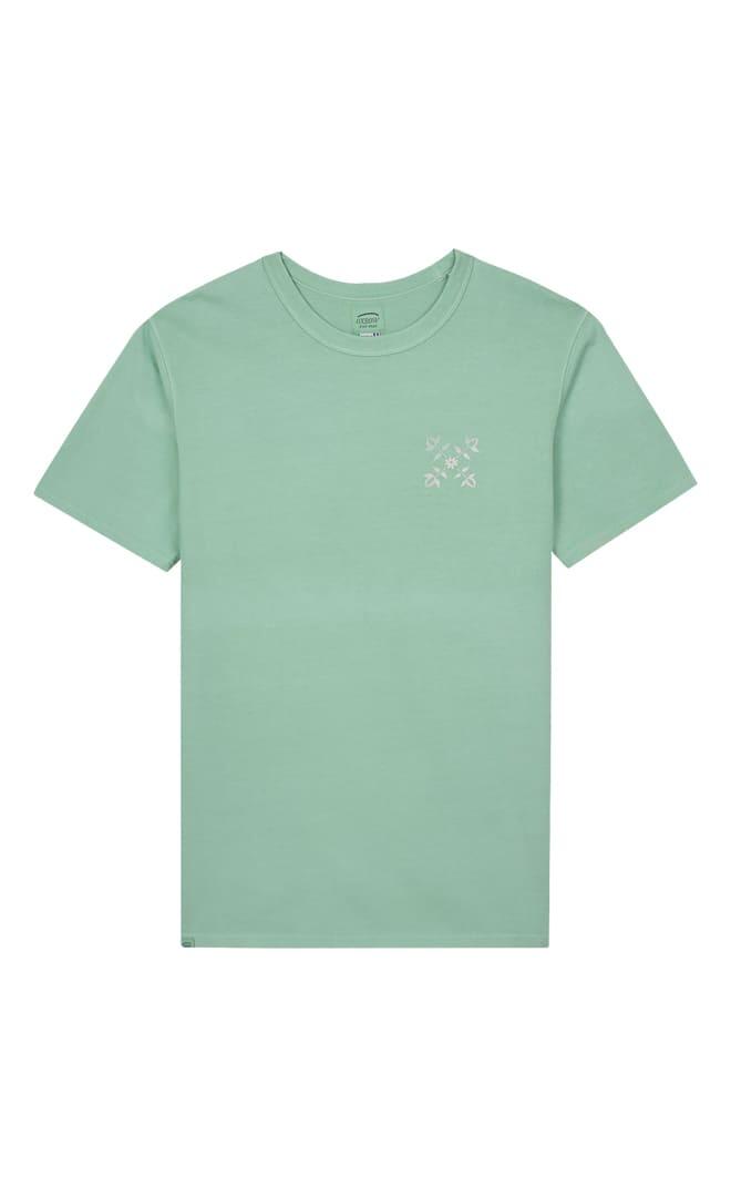 T-shirt Uomo Isabelle Palmier S/S 2/7
