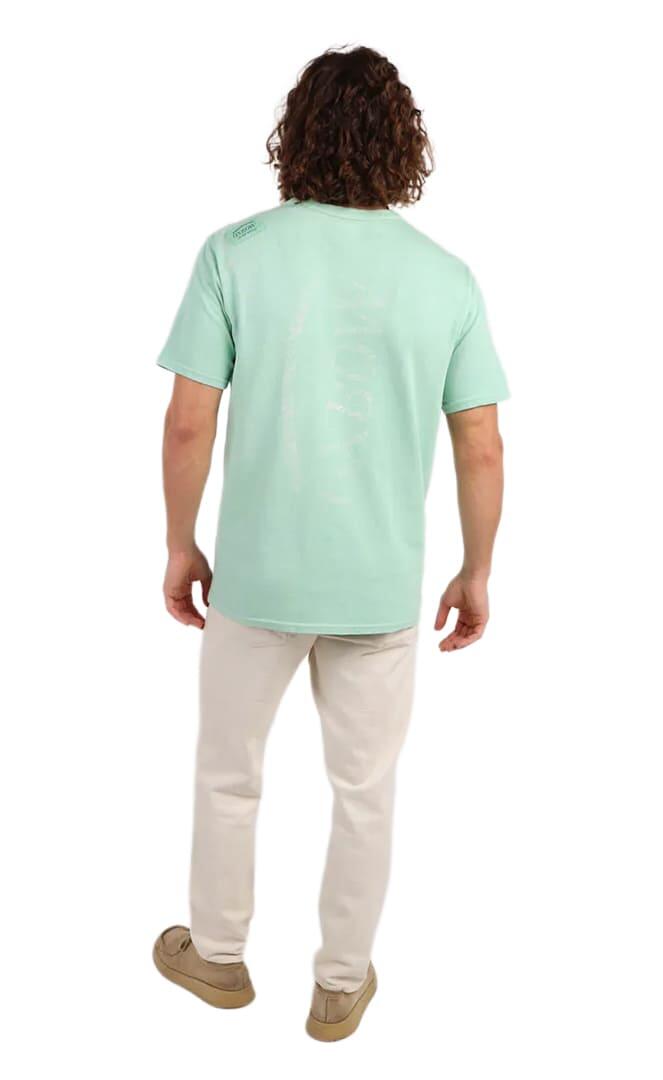 T-shirt Uomo Isabelle Palmier S/S 6/7