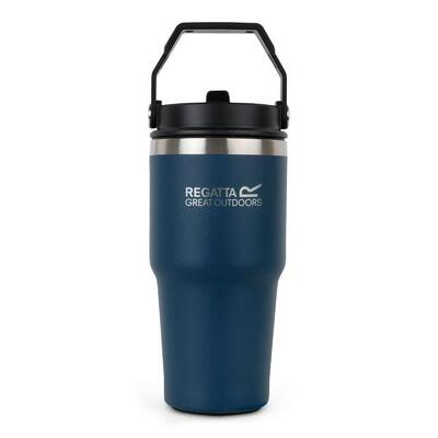 Geïsoleerde mok regatta thermulate tumbler