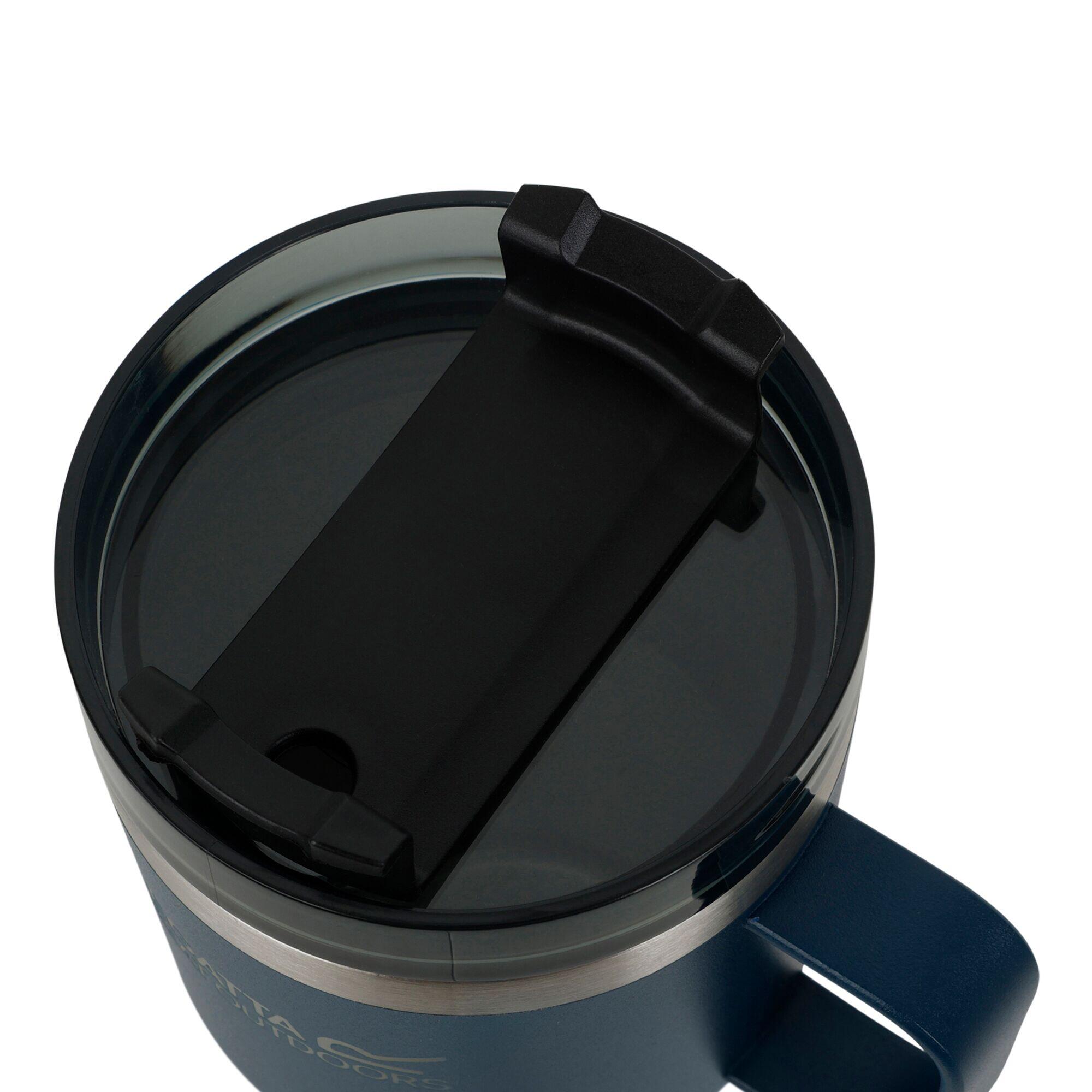 Mug isotherme Thermulate unisexe 0.6L 6/7