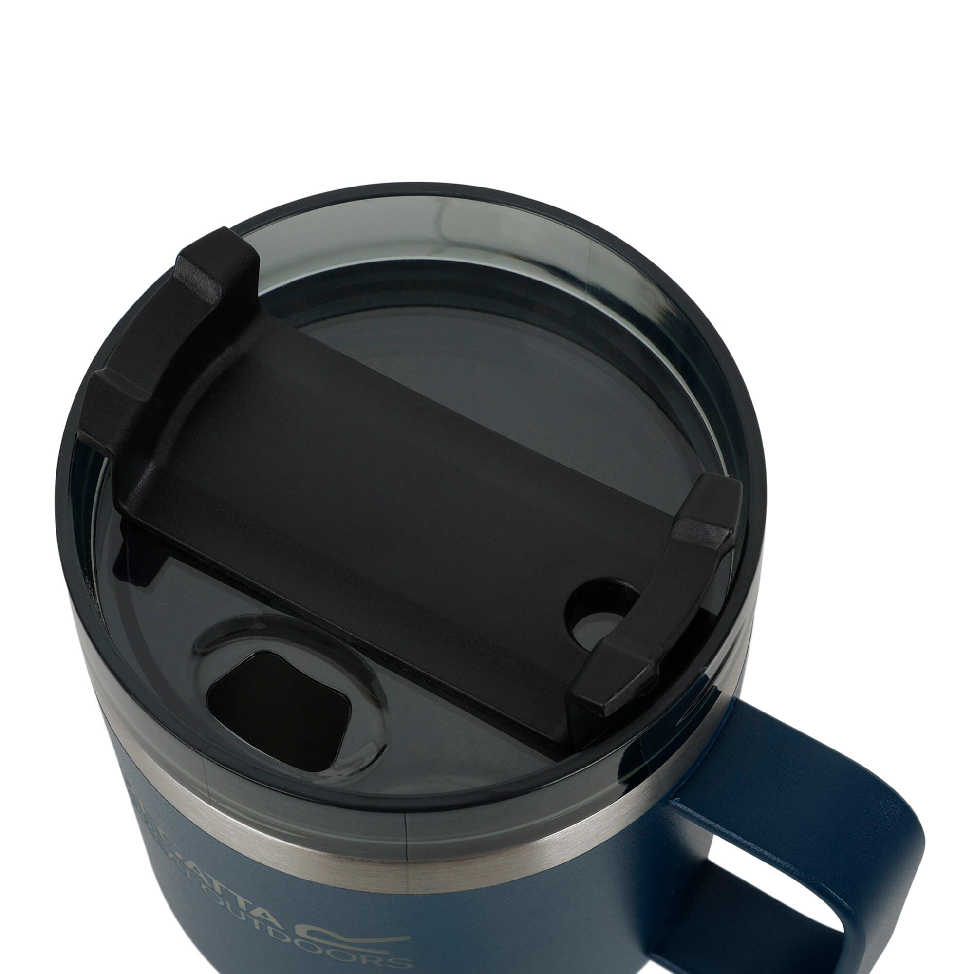 Mug isotherme Thermulate unisexe 0.6L 7/7
