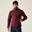 Pull randonnée - Garrian II homme