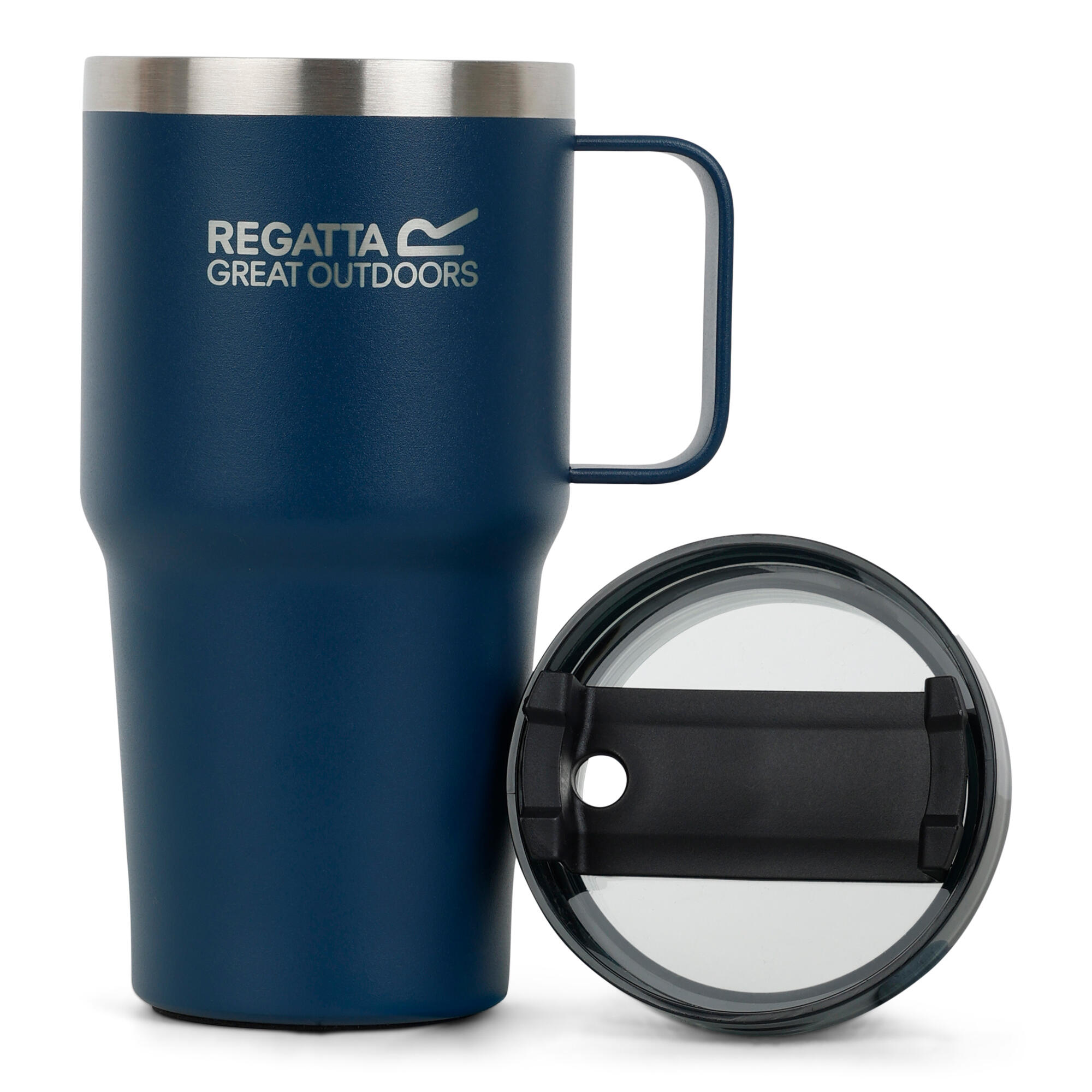 Mug isotherme Thermulate unisexe 0.6L 3/7