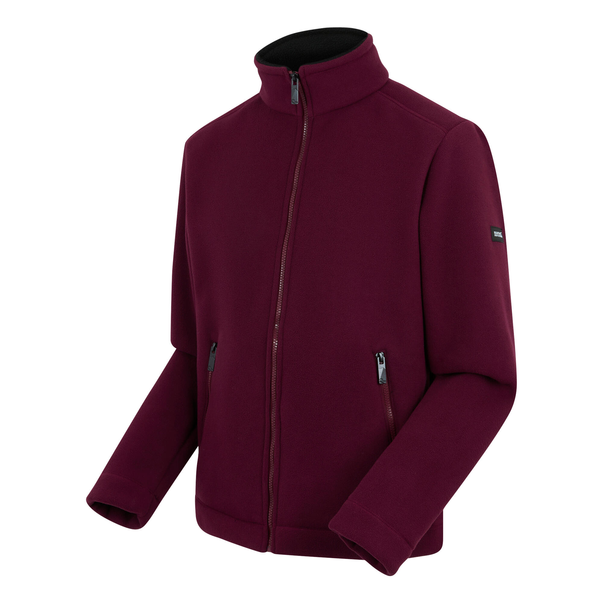 Pull randonnée - Garrian II homme 7/7