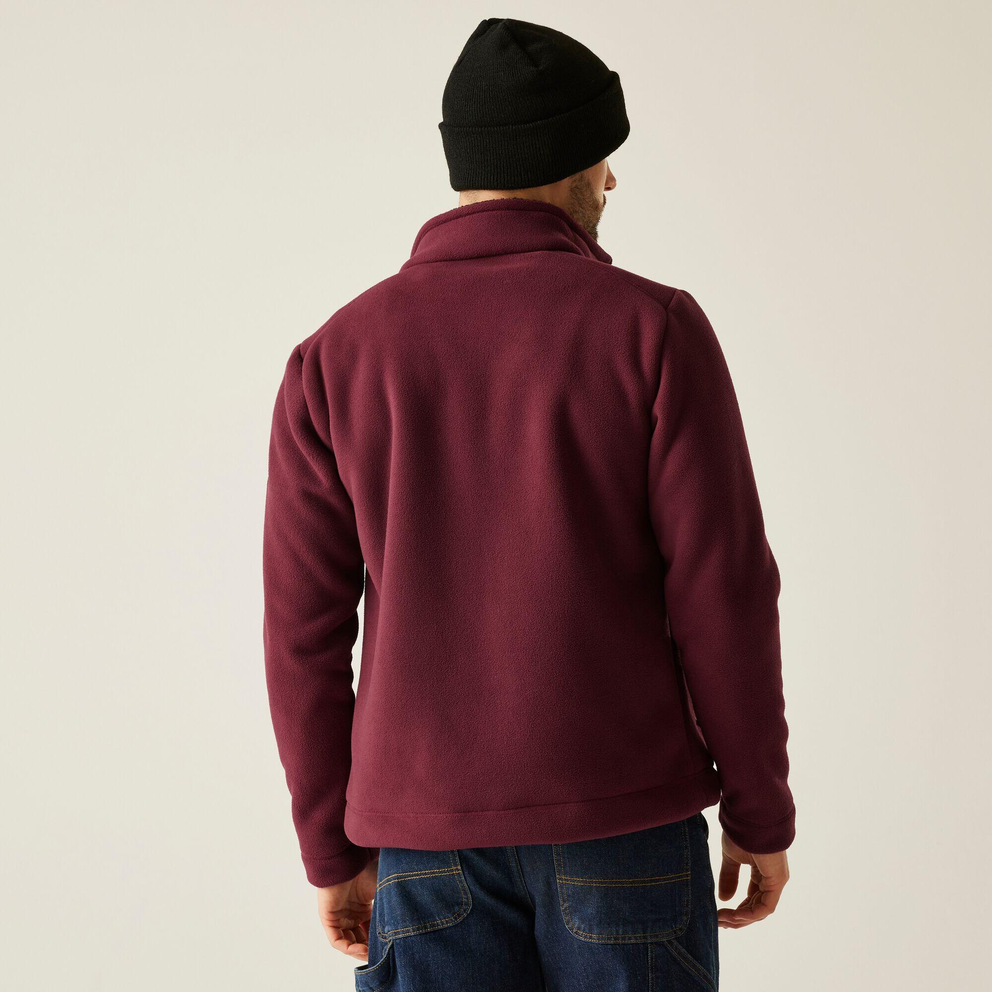 Pull randonnée - Garrian II homme 2/7