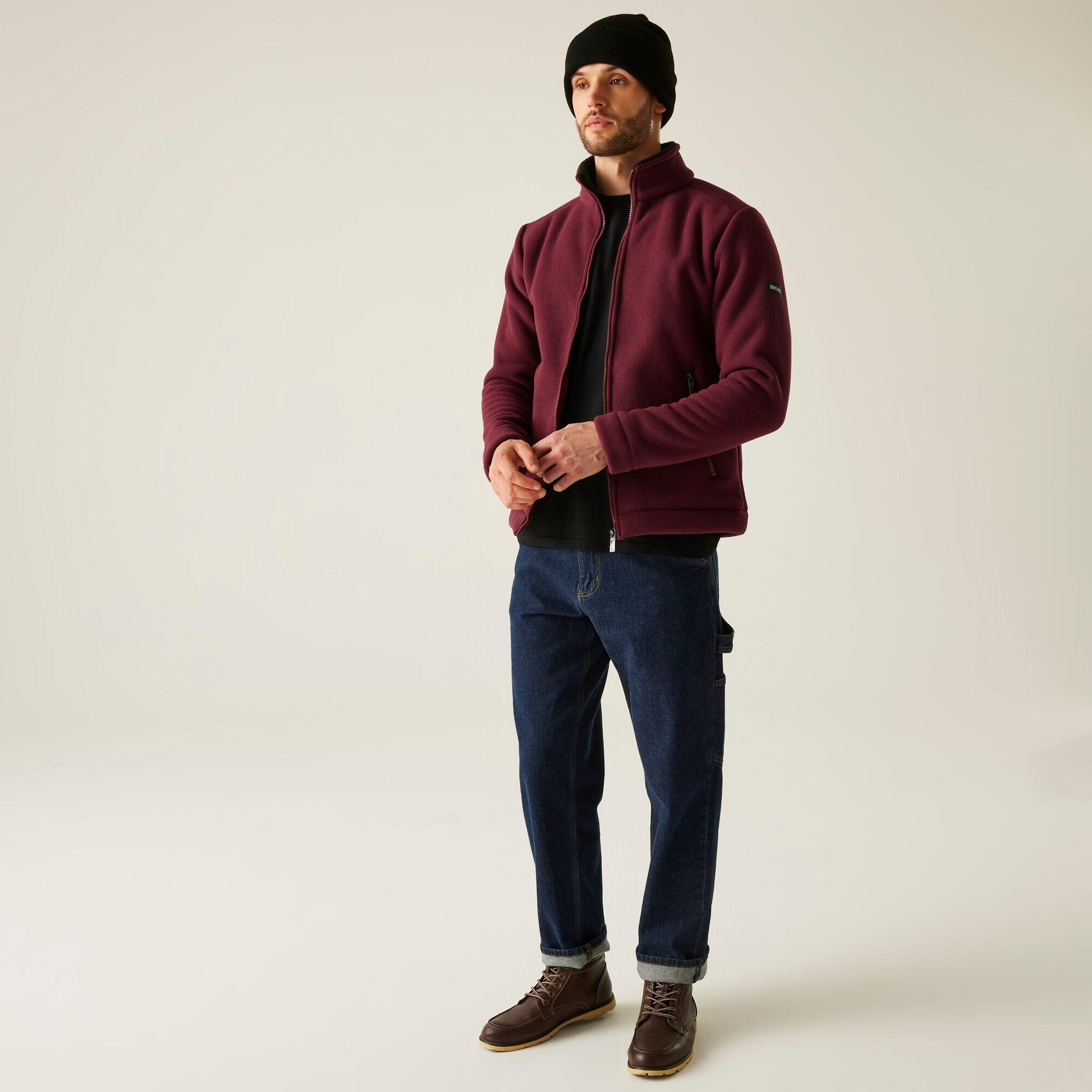 Pull randonnée - Garrian II homme 3/7