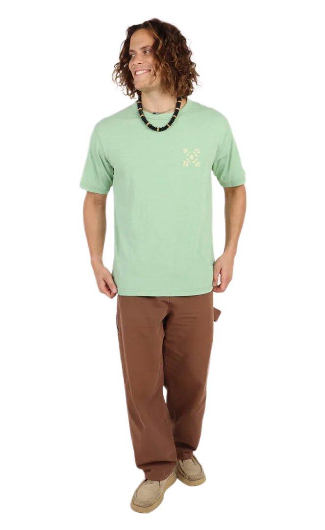 Raoul Palmier S/S Tshirt Homme 3/7