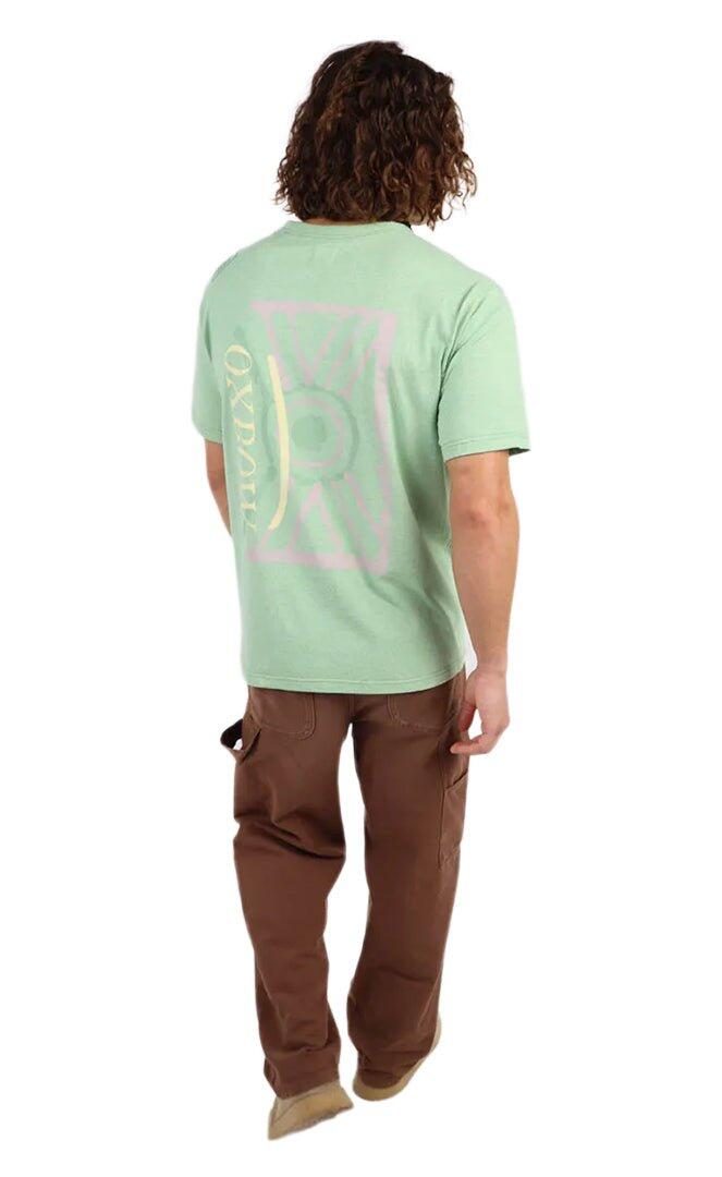 Raoul Palmier S/S Tshirt Homme 5/7