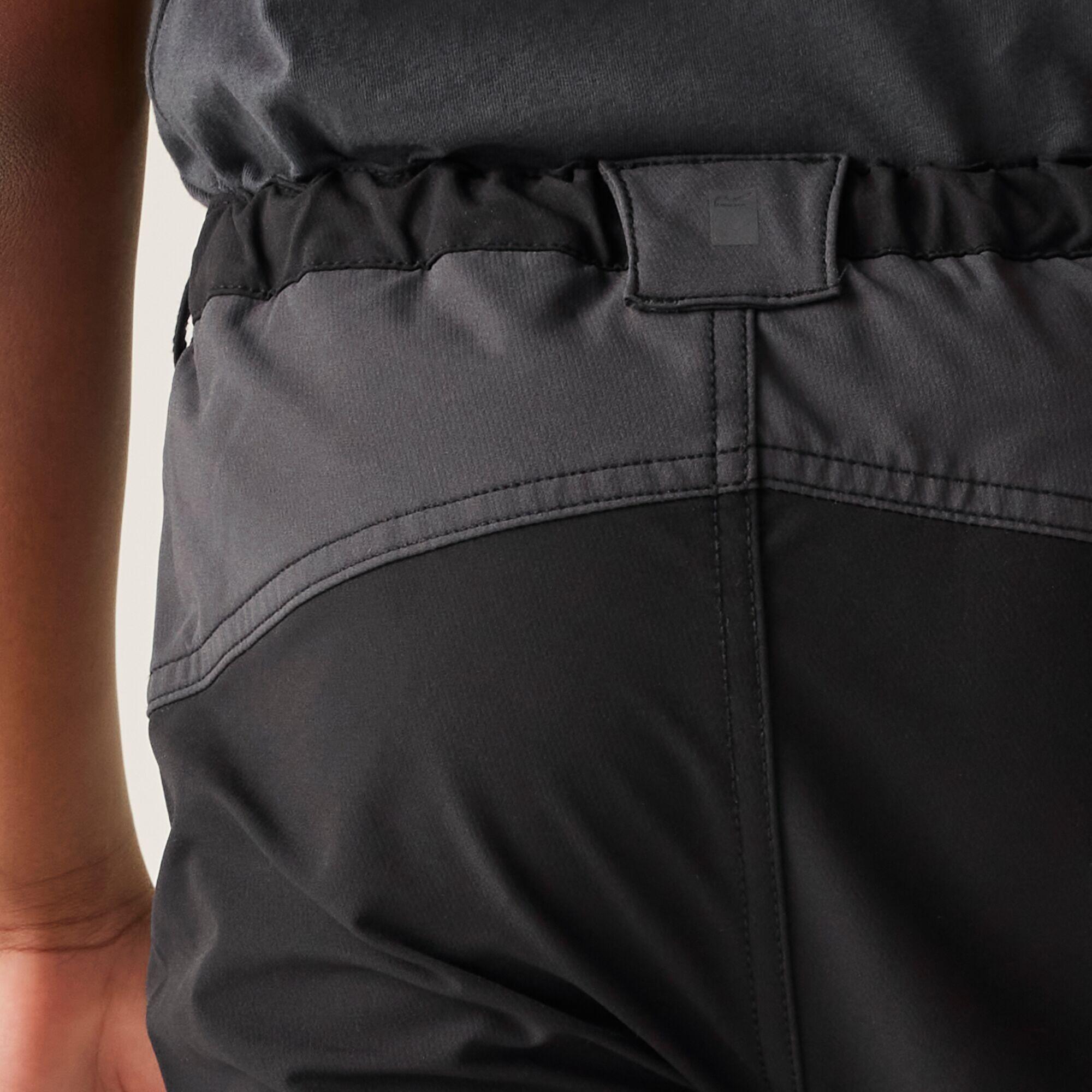 Pantalon - Tech Mountain enfant 4/7
