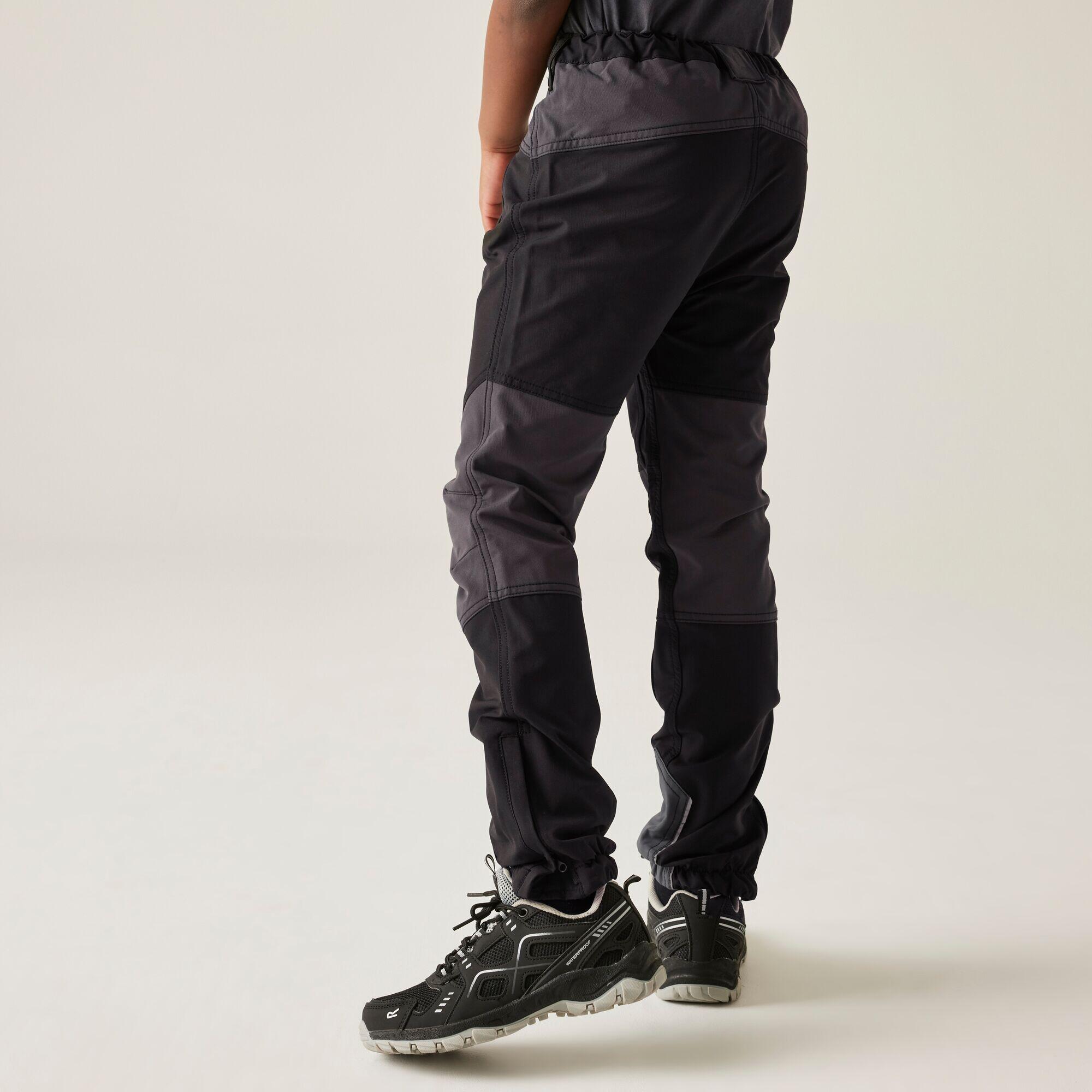 Pantalon - Tech Mountain enfant 2/7