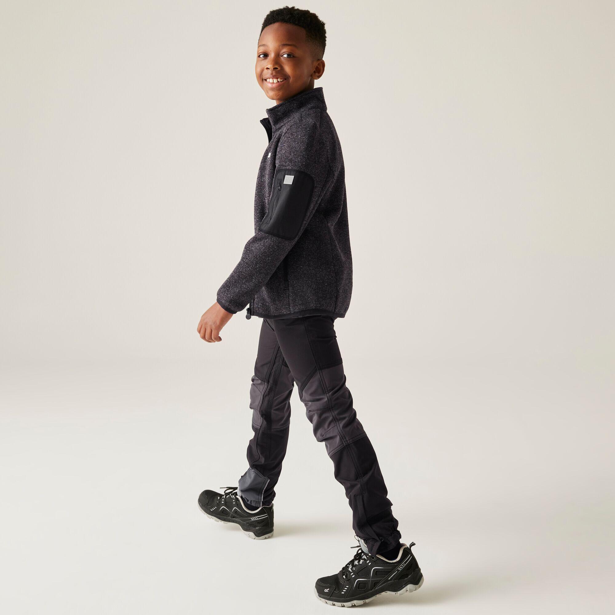 Pantalon - Tech Mountain enfant 3/7