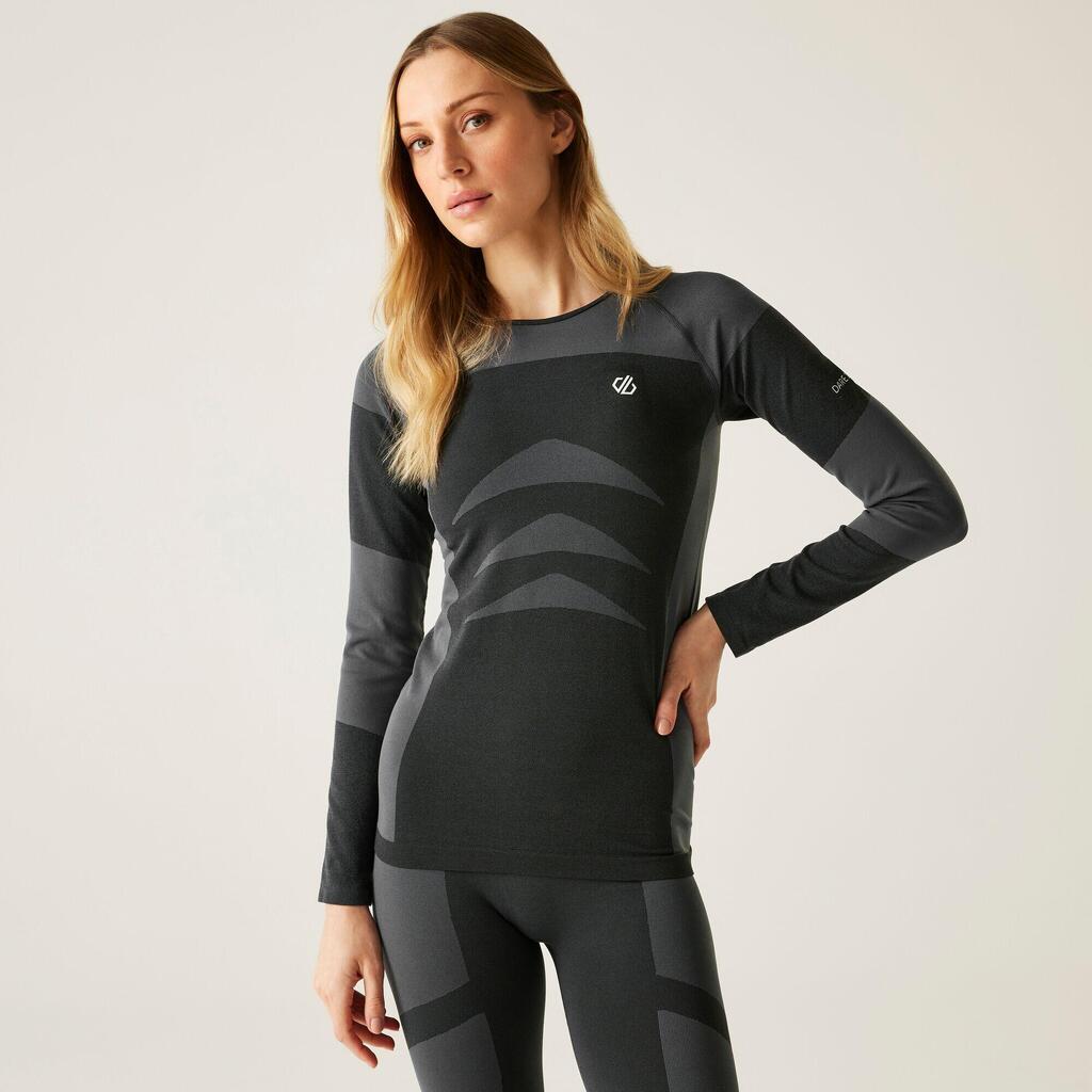 Womens In The Zone III Long Sleeve Tee