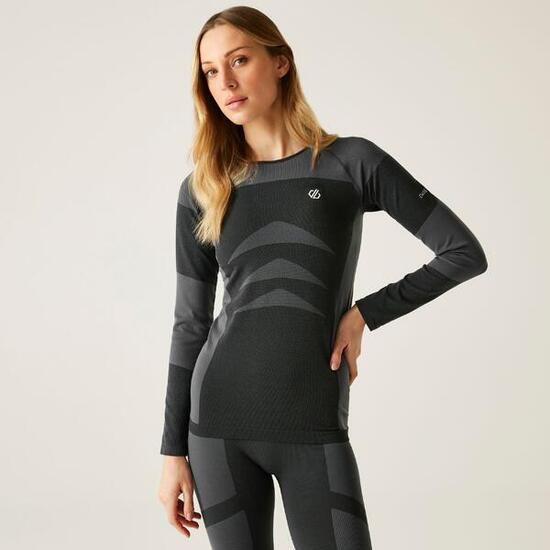 Bielizna termoaktywna damska longsleeve In The Zone II Dare 2b