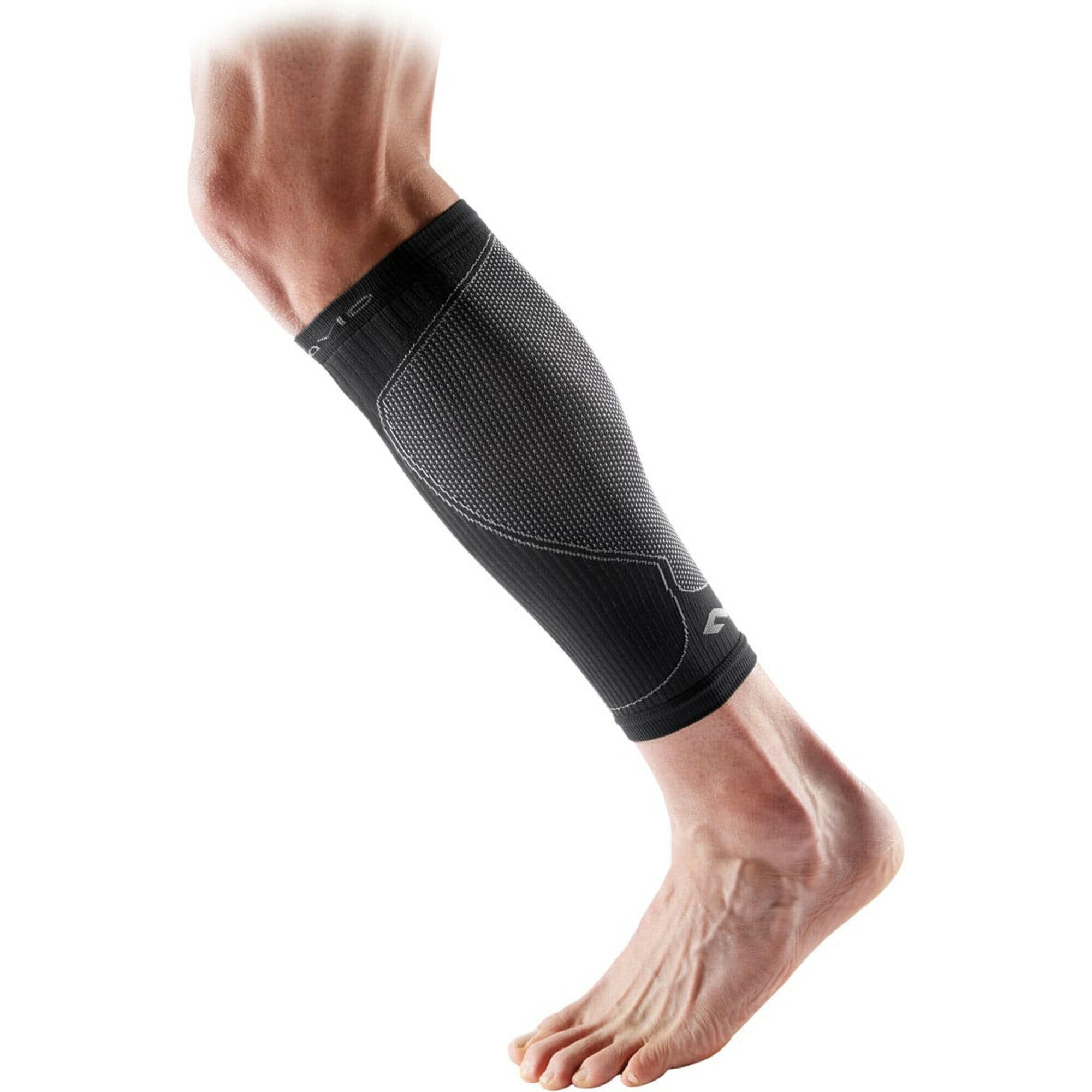 Manchon de compression jambe McDavid 2/5