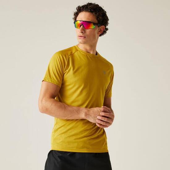 T-shirt Manches Courtes - Accelerate homme