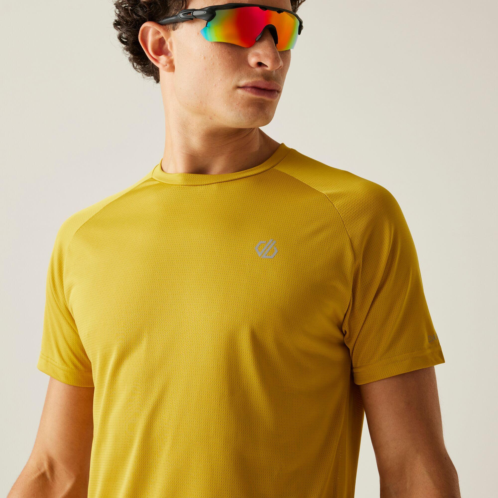 T-shirt Manches Courtes - Accelerate homme 4/7