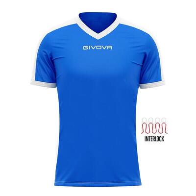 Trikot Givova Revolution