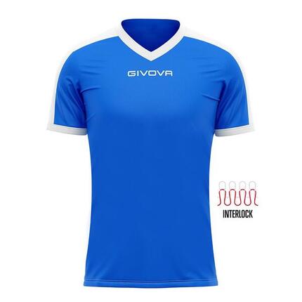 Maillot Givova Revolution