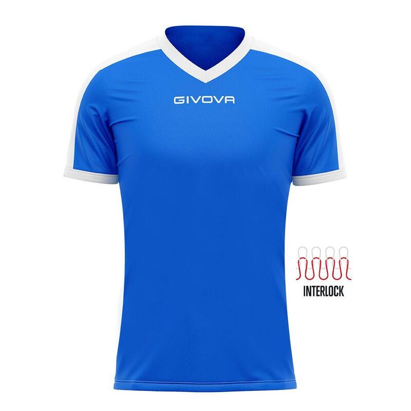 TRICOU SPORT UNISEX REVOLUTION