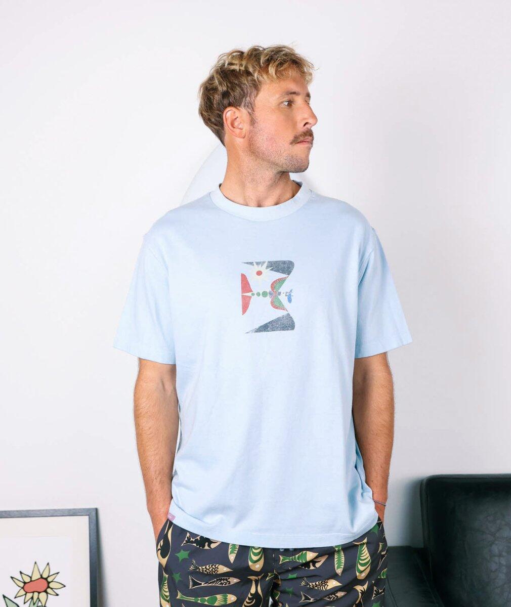 MVELHO Unisex T-shirt 5/7